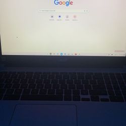 Chromebook