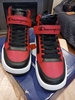 Champion Hi Top