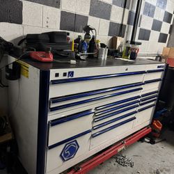Matco Tool Box