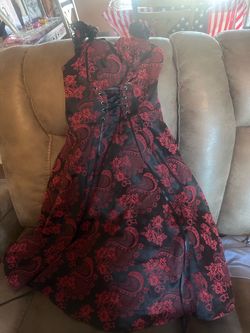 Corset Dress