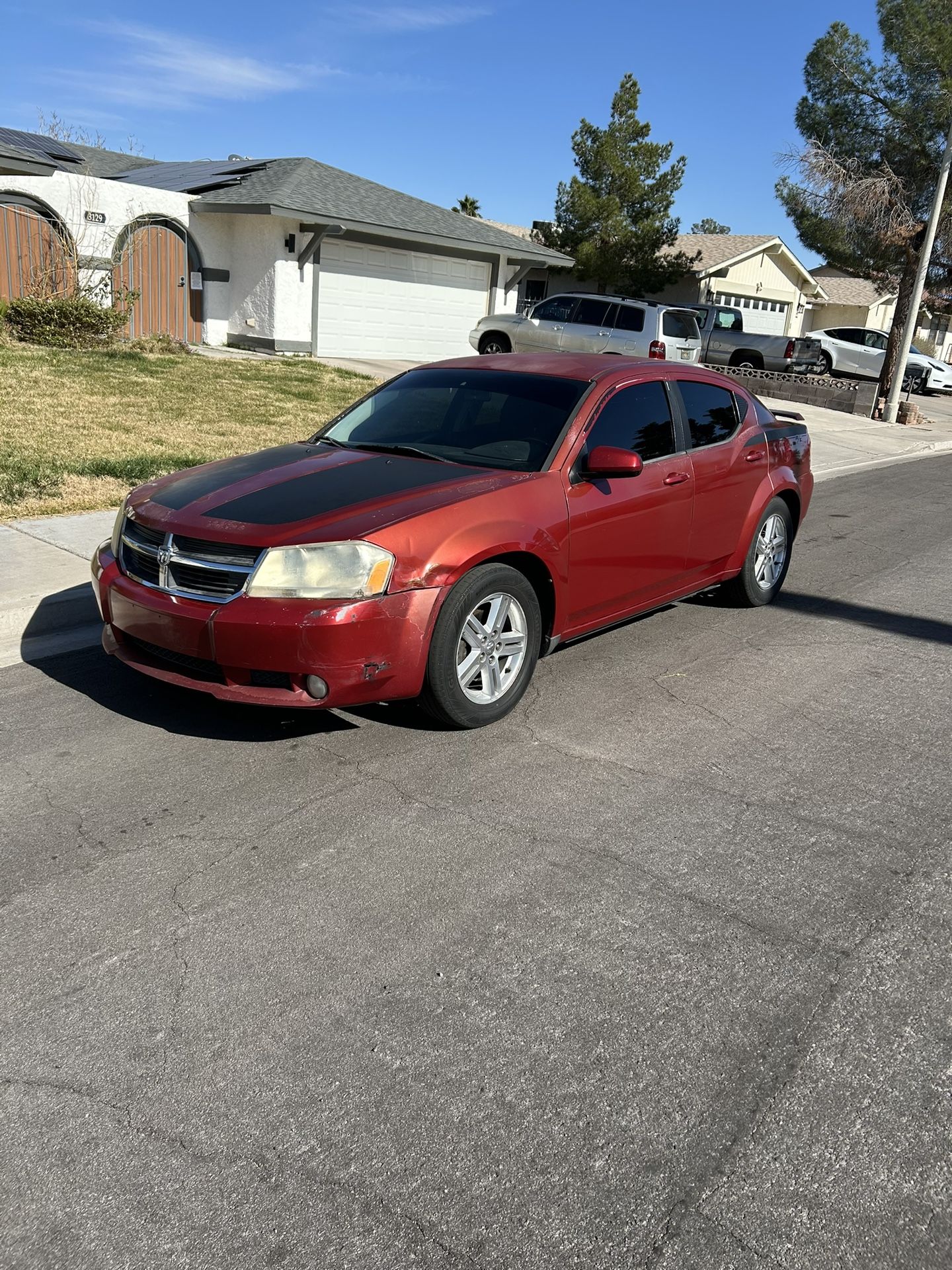 Sitemapcdatahttpstondreferenzcom2009 Dodge Avenger Rt