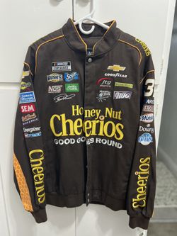 Cherie jacket