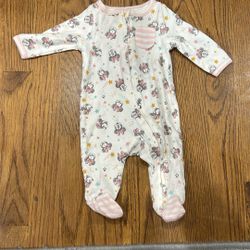 Newborn Minnie Mouse