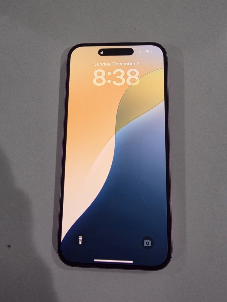 iPhone 16 Plus 128g For T Mobile Or Metro PCs Network