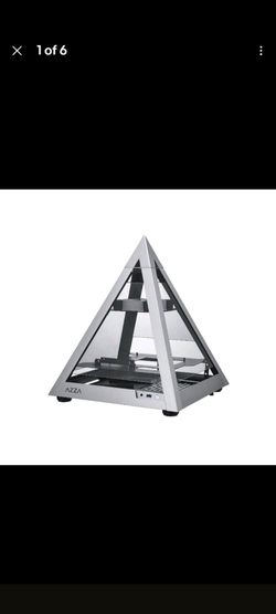 AZZA PYRAMID Mini 806