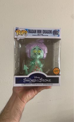 The Sword In The Stone