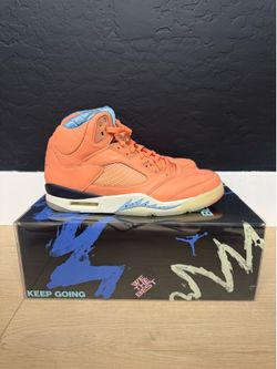 Nike Air Jordan 5 DJKhalid We the Best
