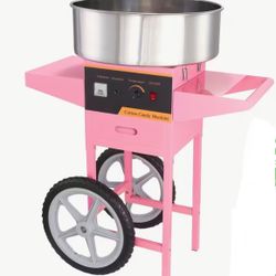Cotton Candy Machine 