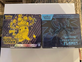 Pokemon Cards, Funko, Collectors Items