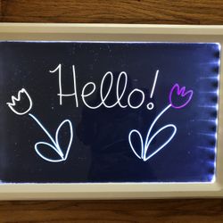 Crayola Light Up Board