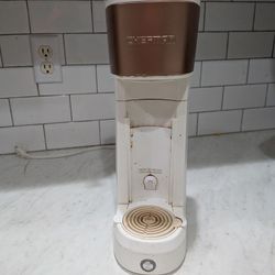 Chefman Single Serve Coffee Machine