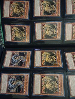 Yu-Gi-Oh Bundle