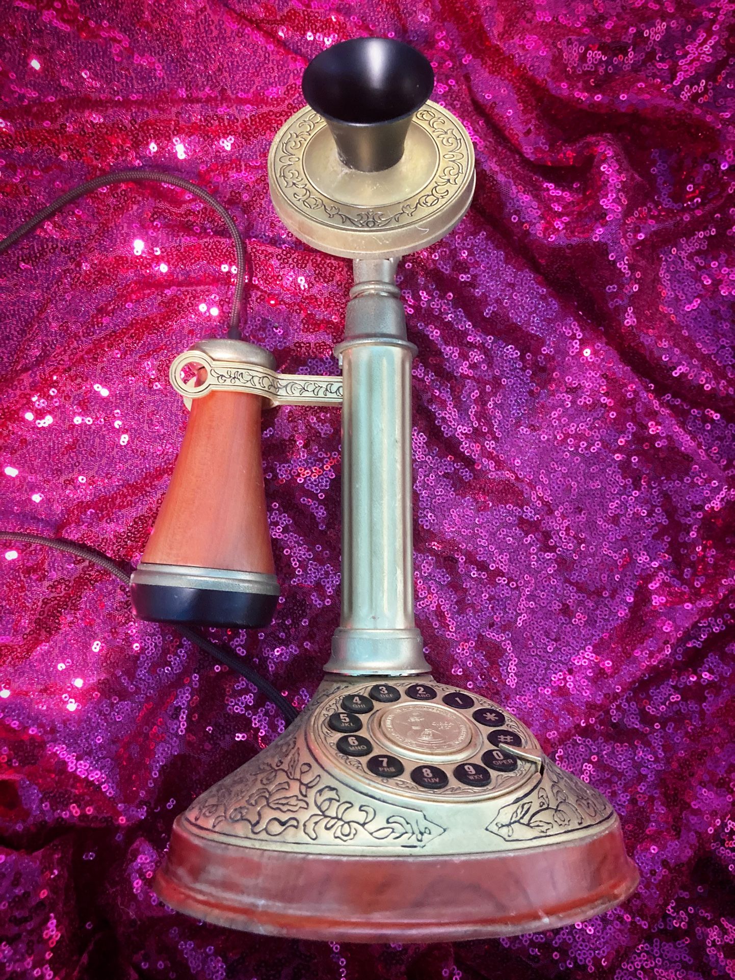 Antique Phone