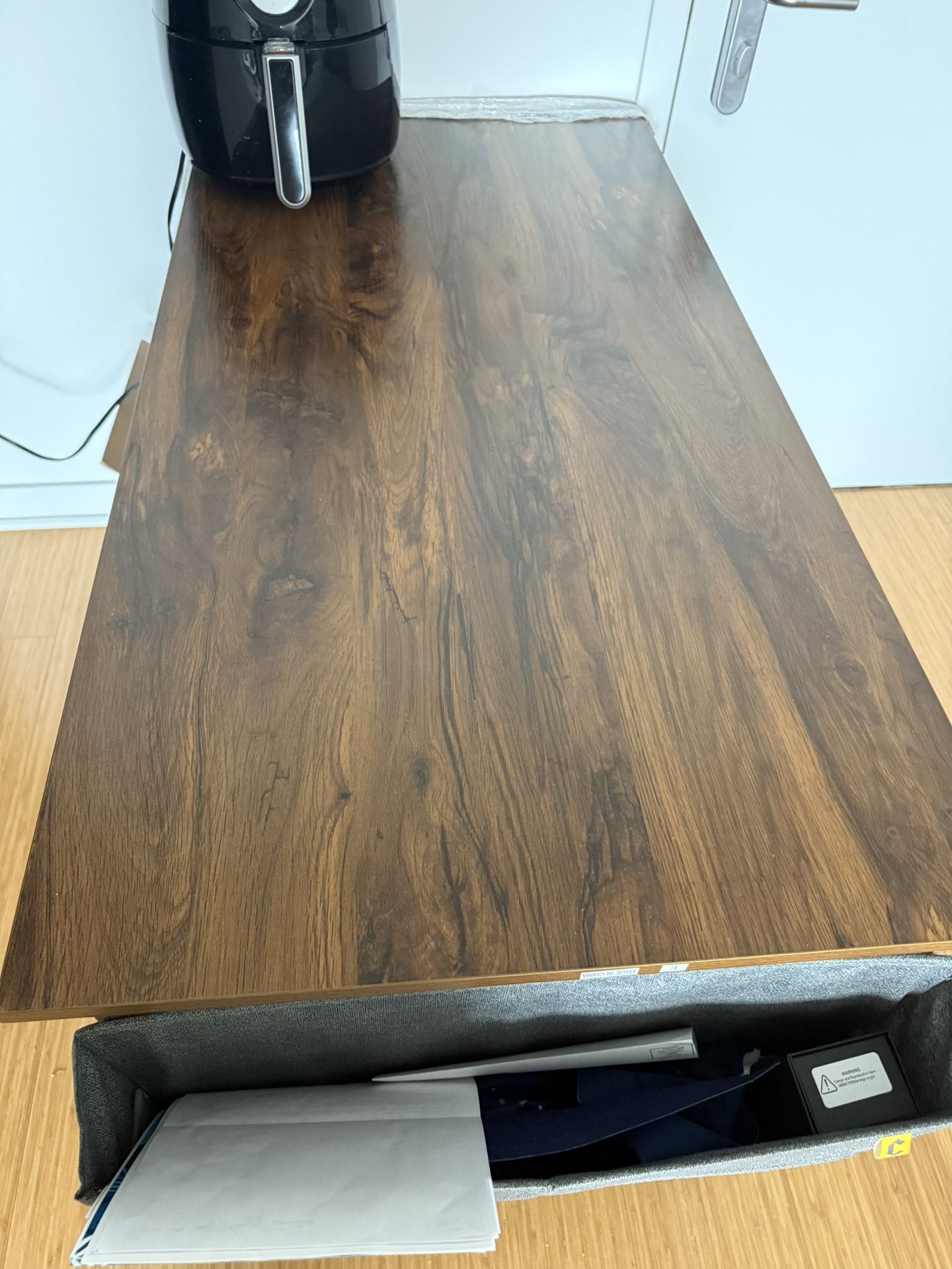 Study Table