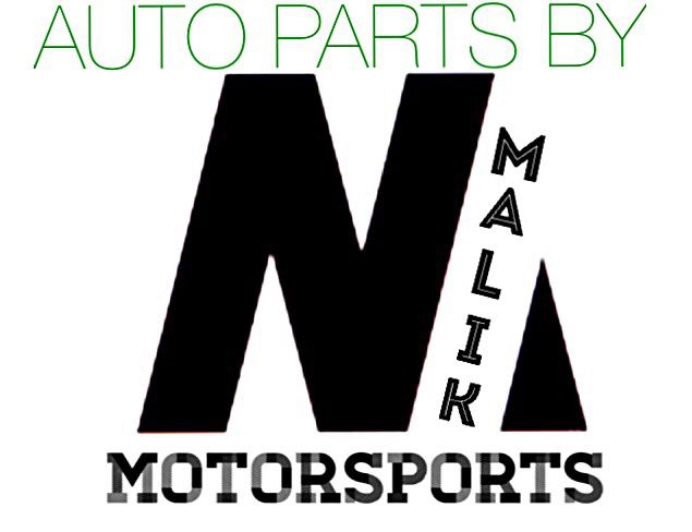 Auto Parts By Malik Motorsports