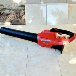Milwaukee 18V FUEL Leaf Blower (TOOL-ONLY) 