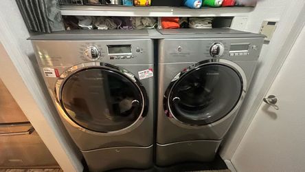 Electrolux IQ-Touch (or Wave-Touch)