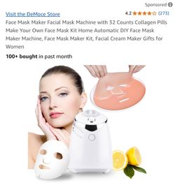 Face Mask Maker