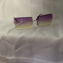 Brand New Designer Style Sunglasses