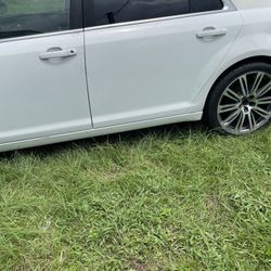 2009 Chevrolet Malibu Hybrid