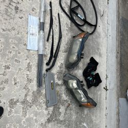 Honda Parts 2006-2011 