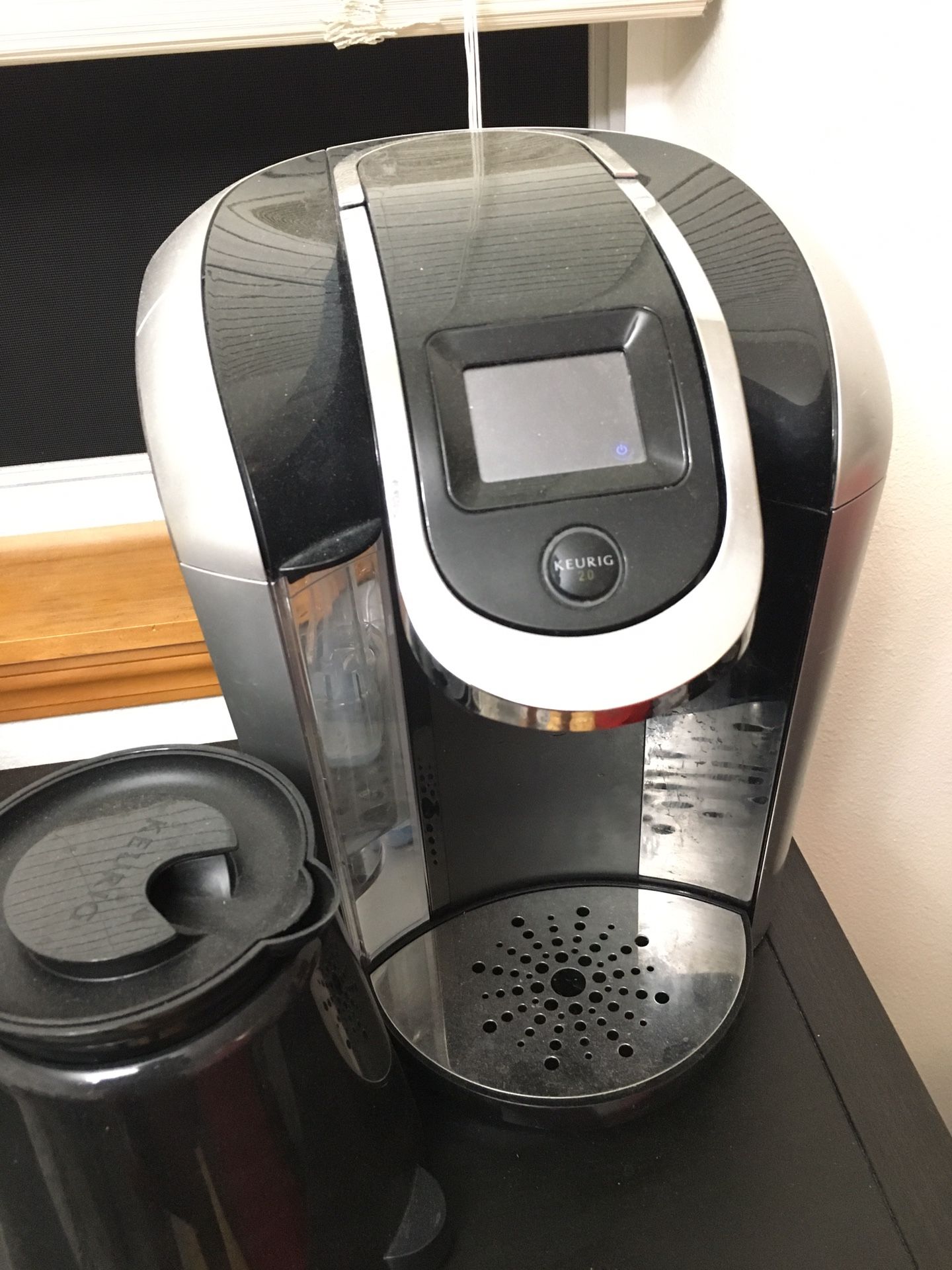 Keurig 2.0 K450 Coffee Maker