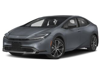 2024 Toyota Prius