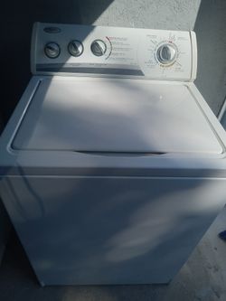 Washer