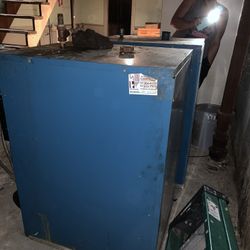 Olí Boiler