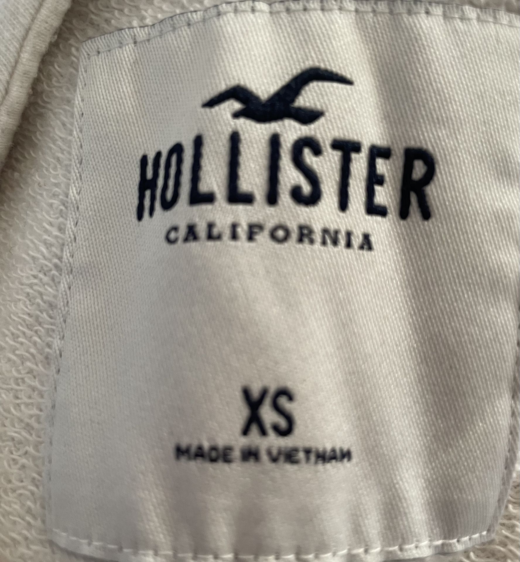 Hollister Hoodie Pullover