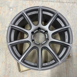 *NEW* 20x 9 +20 6x139.7 Rays Gram lights 57Trans-X Bronze