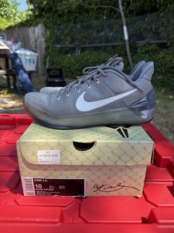 Kobe AD