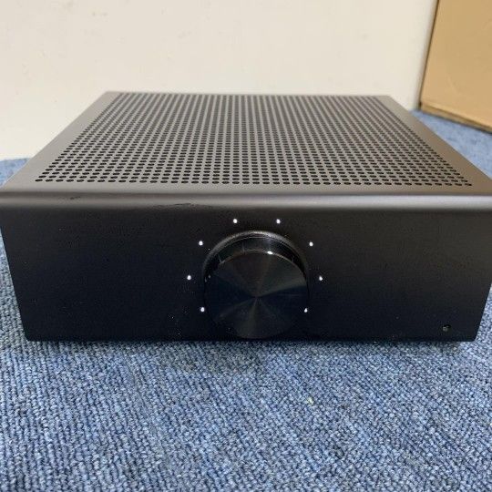Echo Link Stereo Amplifier