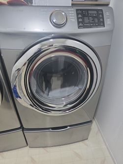 Samsung Dryer