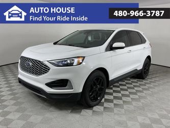 2023 Ford Edge