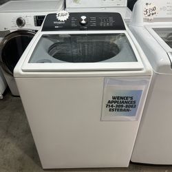 Whirlpool Washer