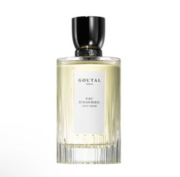 Eau D’ HADRIEN by Goutal Eau de Parfum Spray Niche Unisex 3.4 FL / 100 ML New