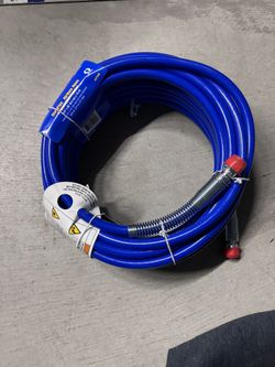 Graco Magnum 50 ft. x 1/4 in. Airless Hose
