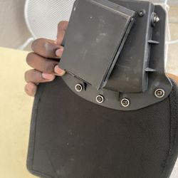 Klein Tool Pouch