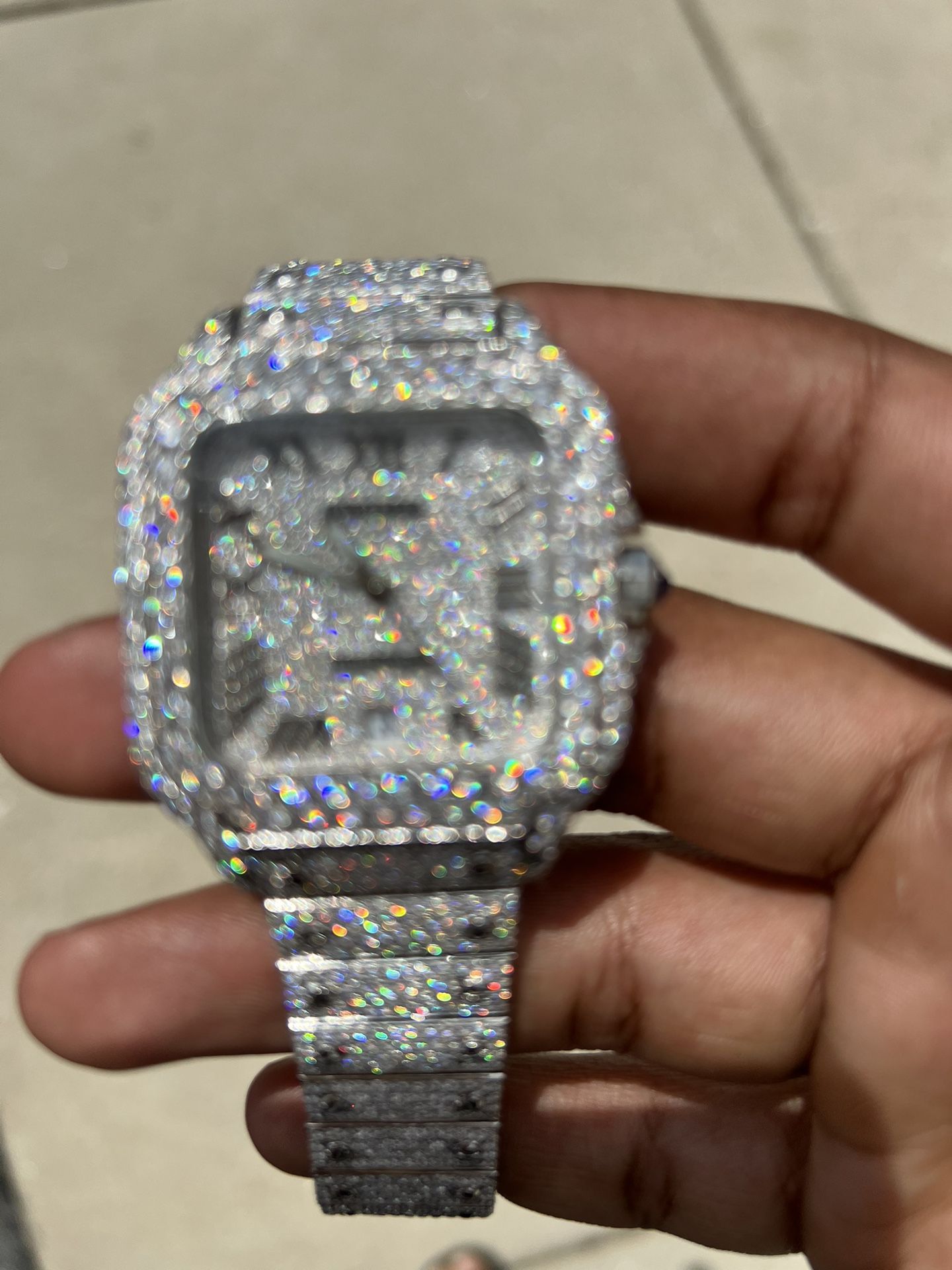 Bust down Carti