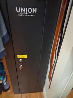 Safe