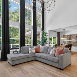 Ashley Furniture Sofa