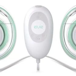 Elvie Stride Breast Pump