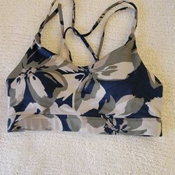 Sport Bra 