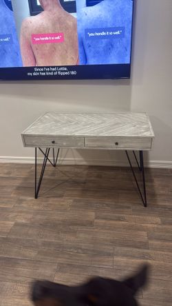 Desk