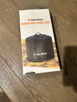 Solo Stove - Bonfire Shelter