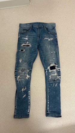 Men’s Jeans