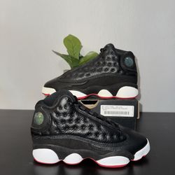 Air Jordan 13 Playoffs