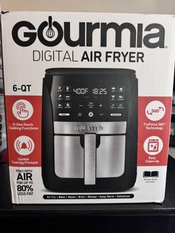 Brand New Air Fryer