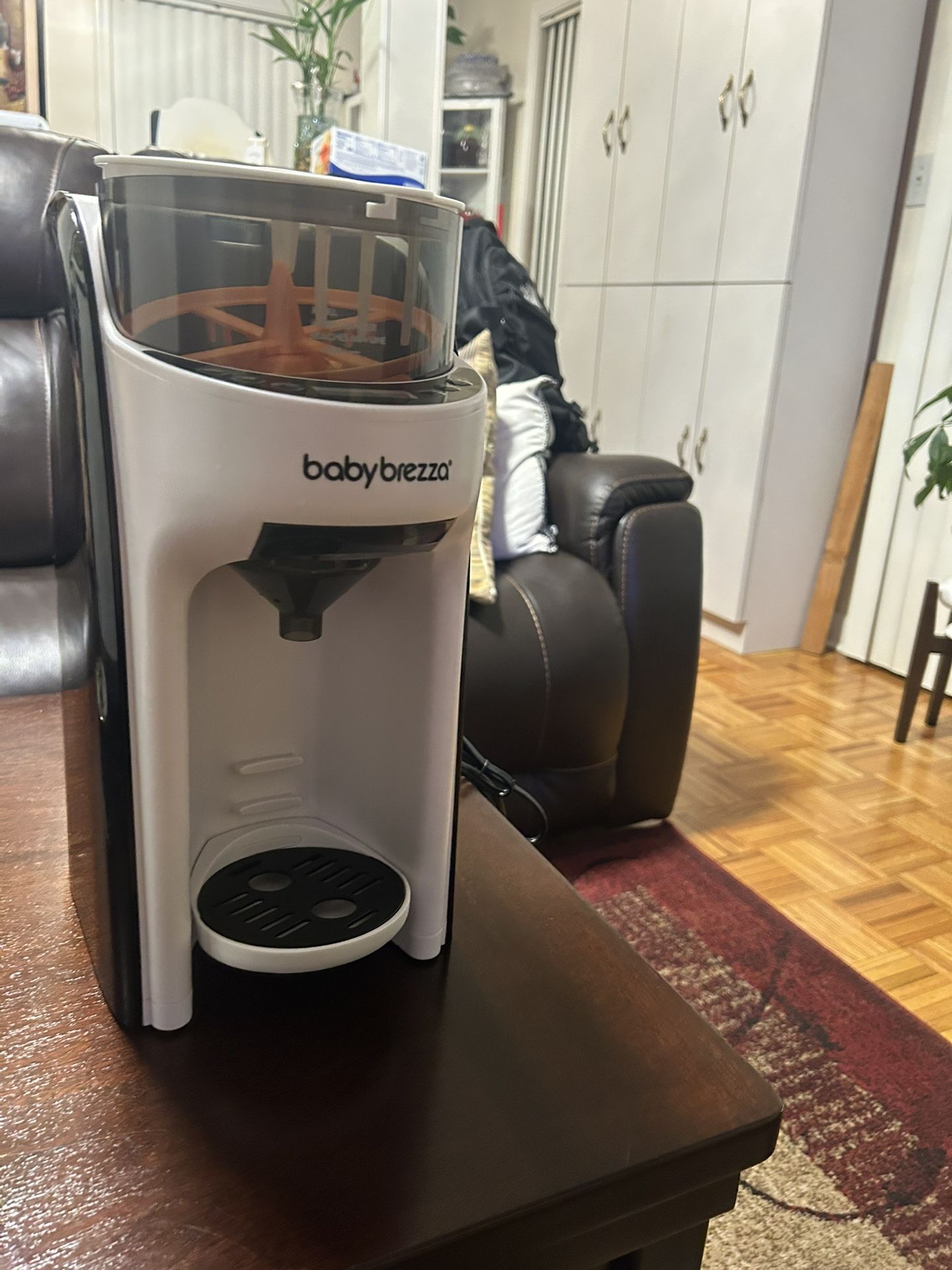 Baby Brezza